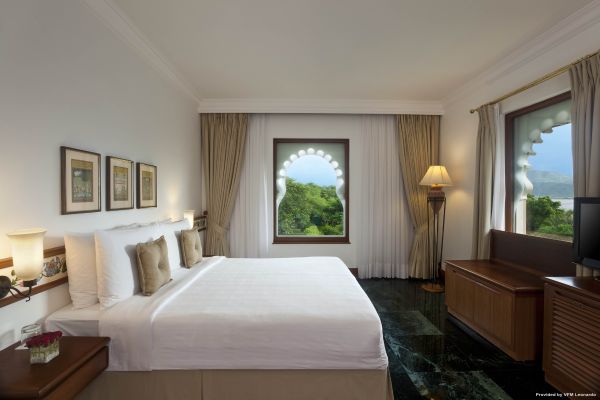 Hotel Udaipur Trident